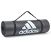 Мат для фитнеса  Adidas ADMT-11015GR Grey - фото №4